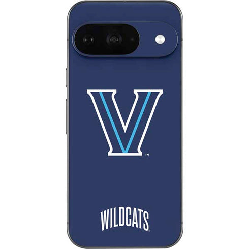 Villanova University 1842 Google Pixel 9 Skin